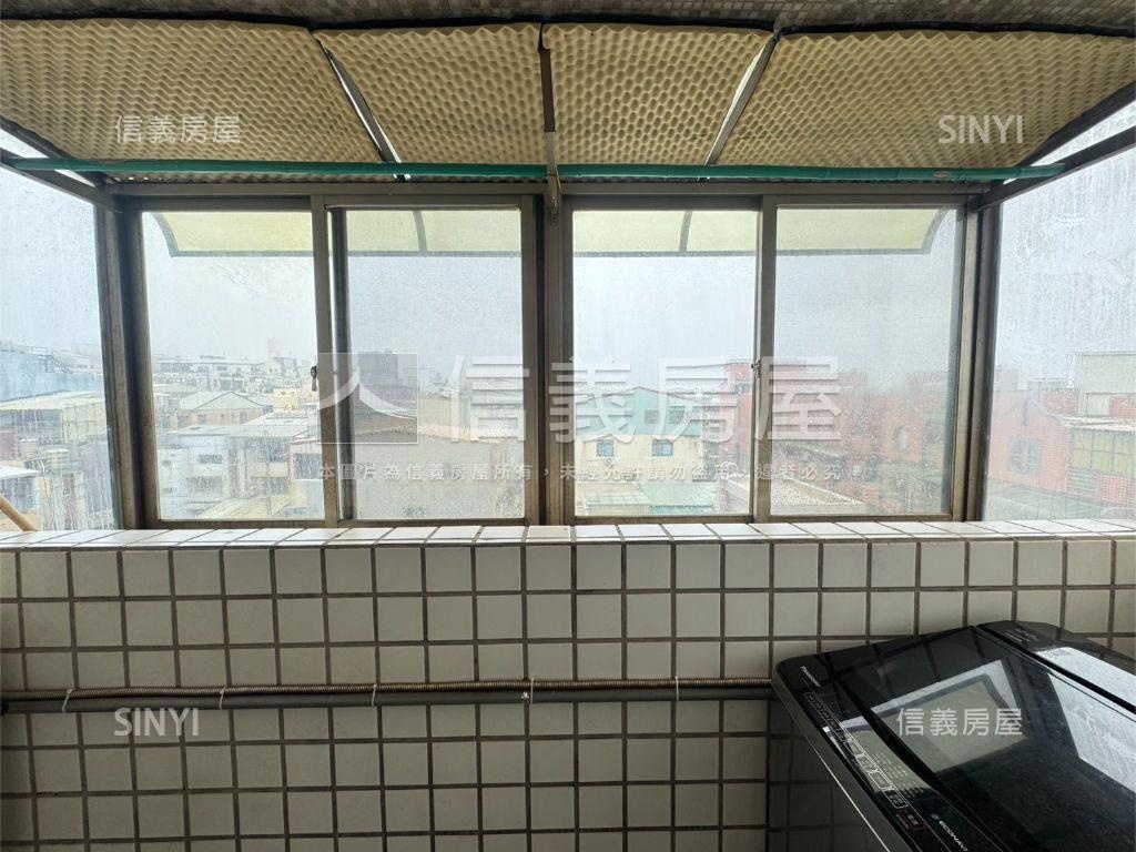 【急售】中科首購兩房房屋室內格局與周邊環境