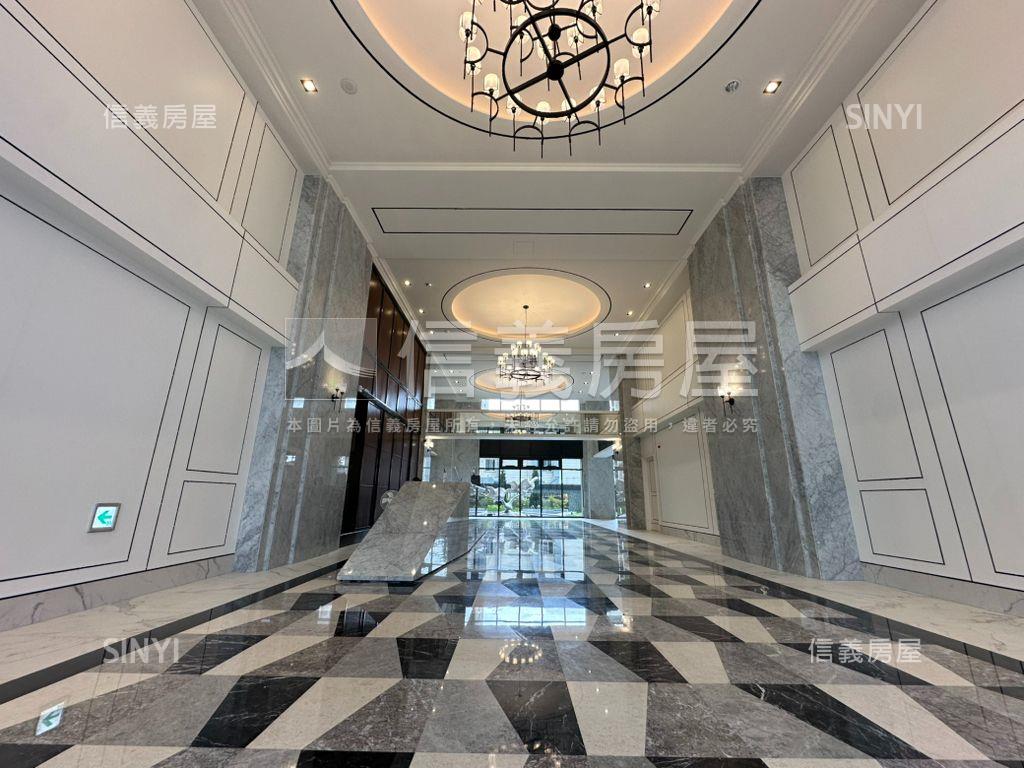 文山ＷＥ高樓美景三房平車房屋室內格局與周邊環境