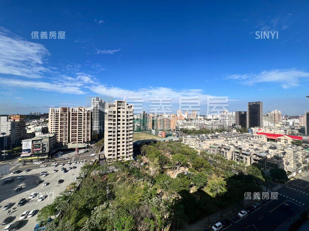 文山ＷＥ高樓美景三房平車房屋室內格局與周邊環境