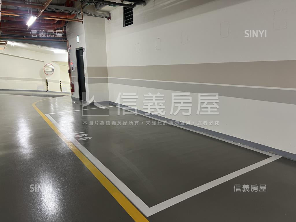 文山ＷＥ高樓美景三房平車房屋室內格局與周邊環境