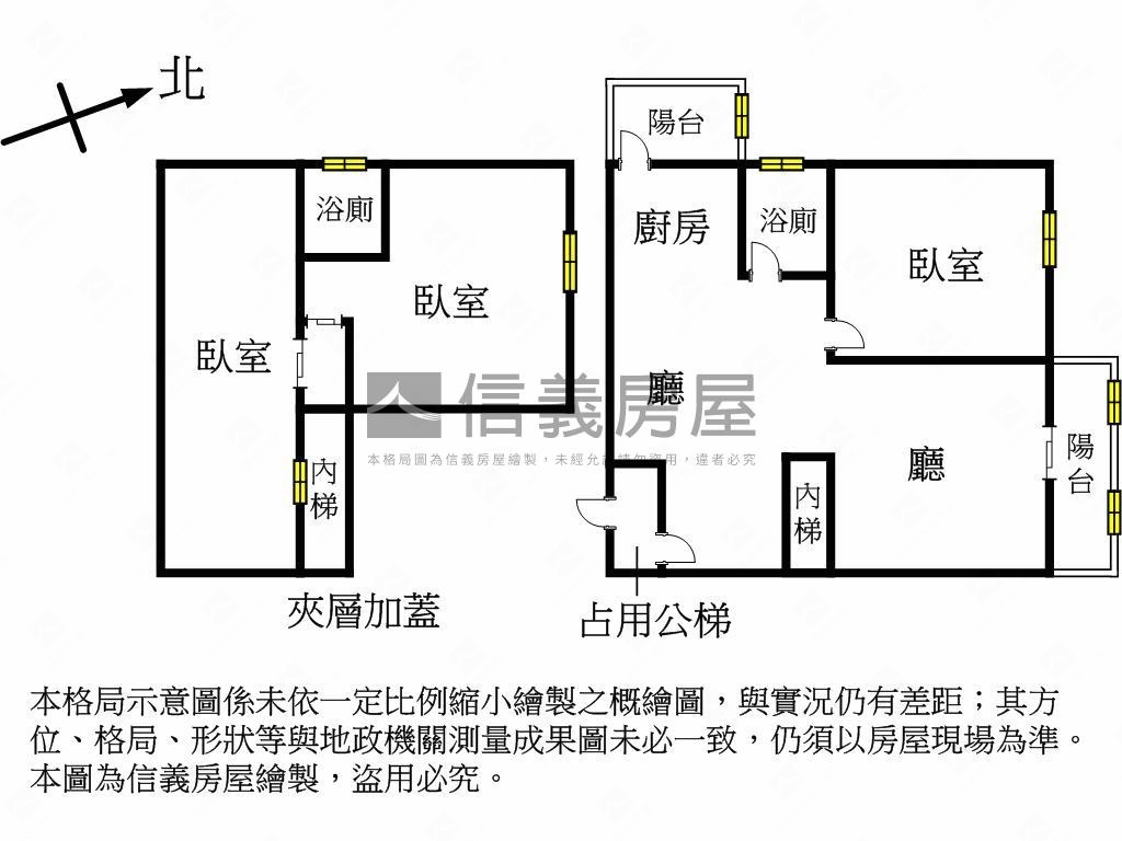 伊吉邦。新年快樂房屋室內格局與周邊環境