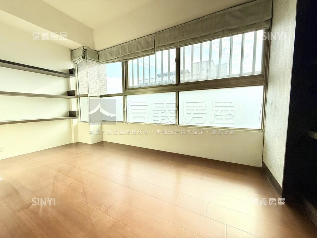 近奇美歐帝稀有三房平車房屋室內格局與周邊環境