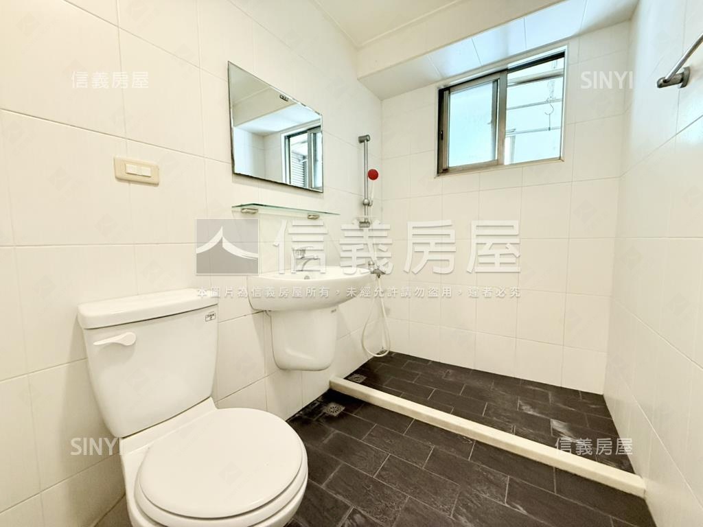 近奇美歐帝稀有三房平車房屋室內格局與周邊環境