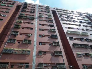 公園第一樓雙併大五房