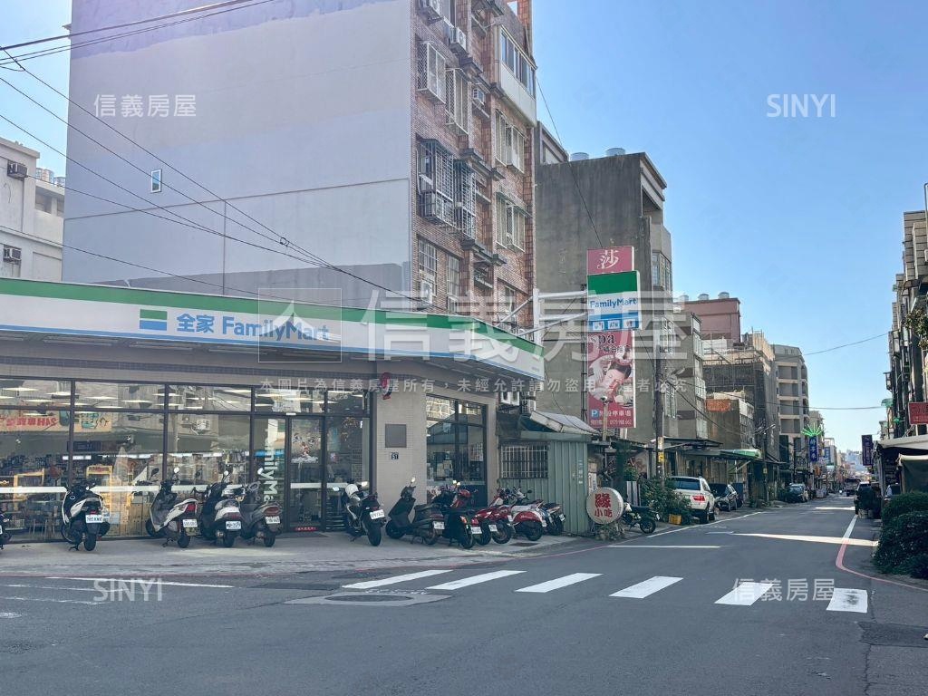 湖口工業區熱鬧投套店面房屋室內格局與周邊環境