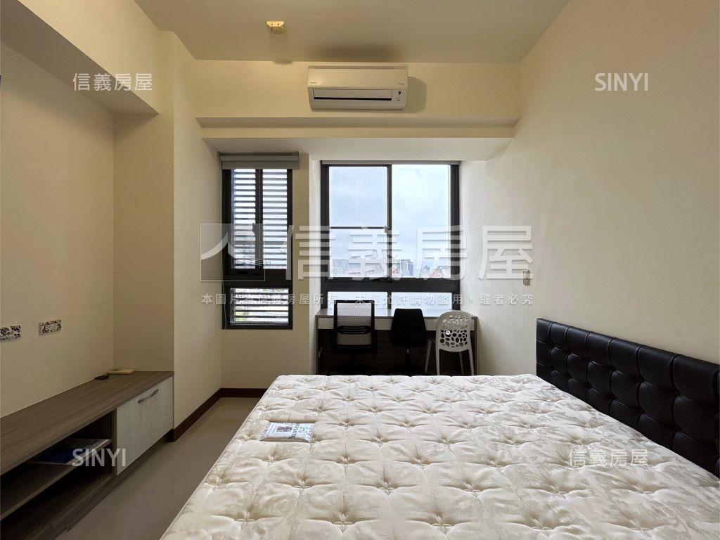 【大任麗緻】電梯套房房屋室內格局與周邊環境