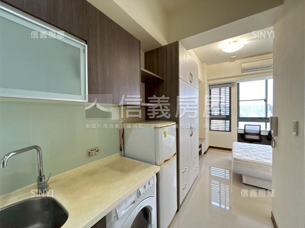 【大任麗緻】電梯套房房屋室內格局與周邊環境