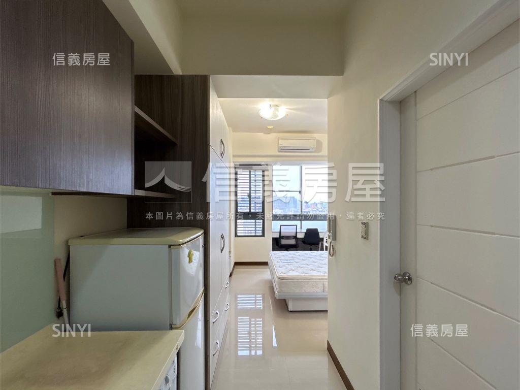 【大任麗緻】電梯套房房屋室內格局與周邊環境