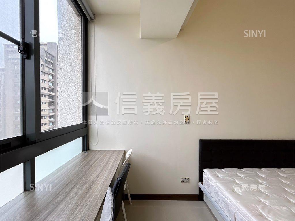 【大任麗緻】電梯套房房屋室內格局與周邊環境