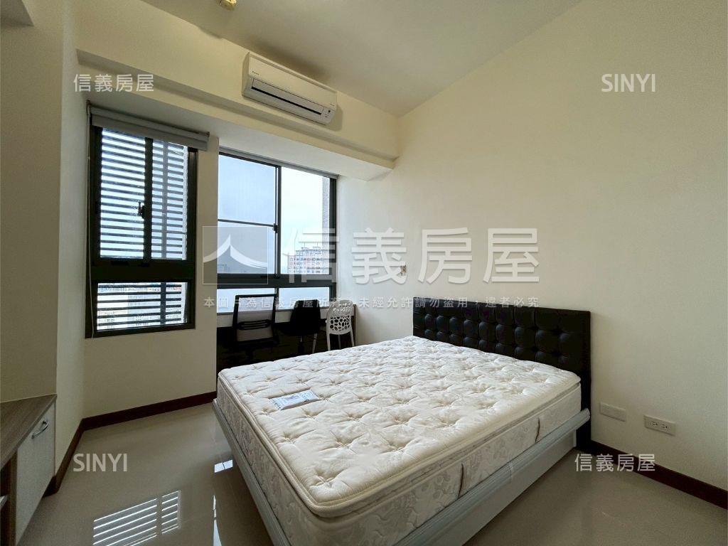 【大任麗緻】電梯套房房屋室內格局與周邊環境