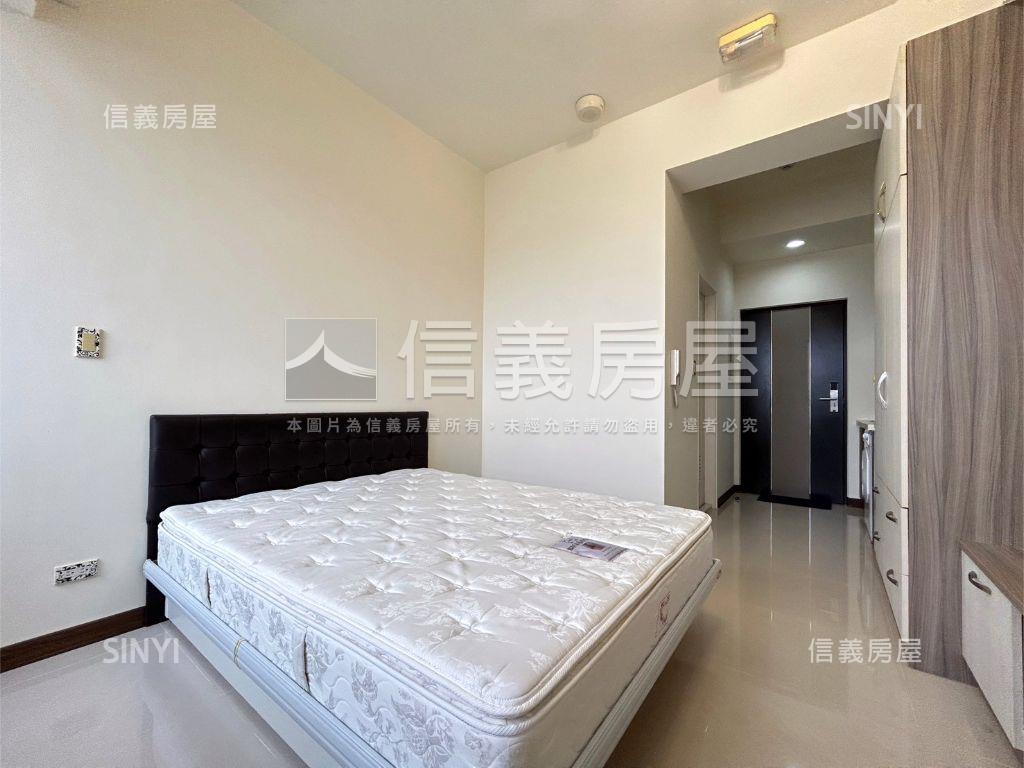 【大任麗緻】電梯套房房屋室內格局與周邊環境