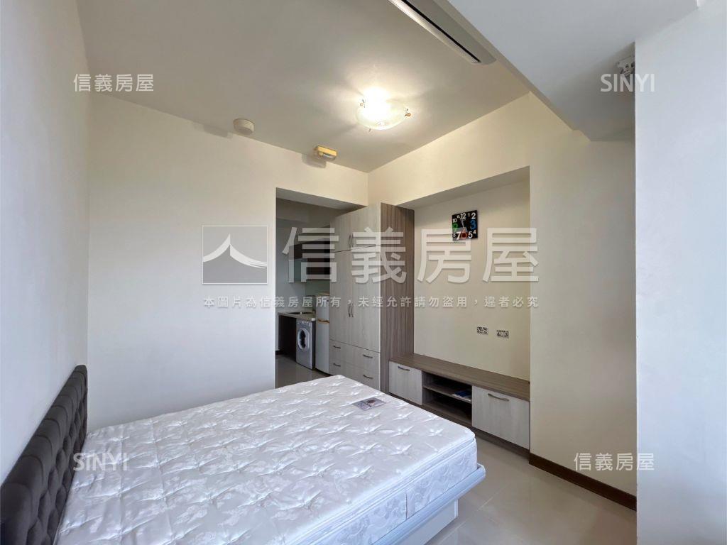 【大任麗緻】電梯套房房屋室內格局與周邊環境