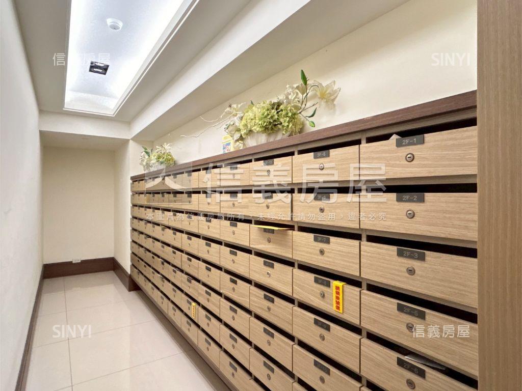 【大任麗緻】電梯套房房屋室內格局與周邊環境