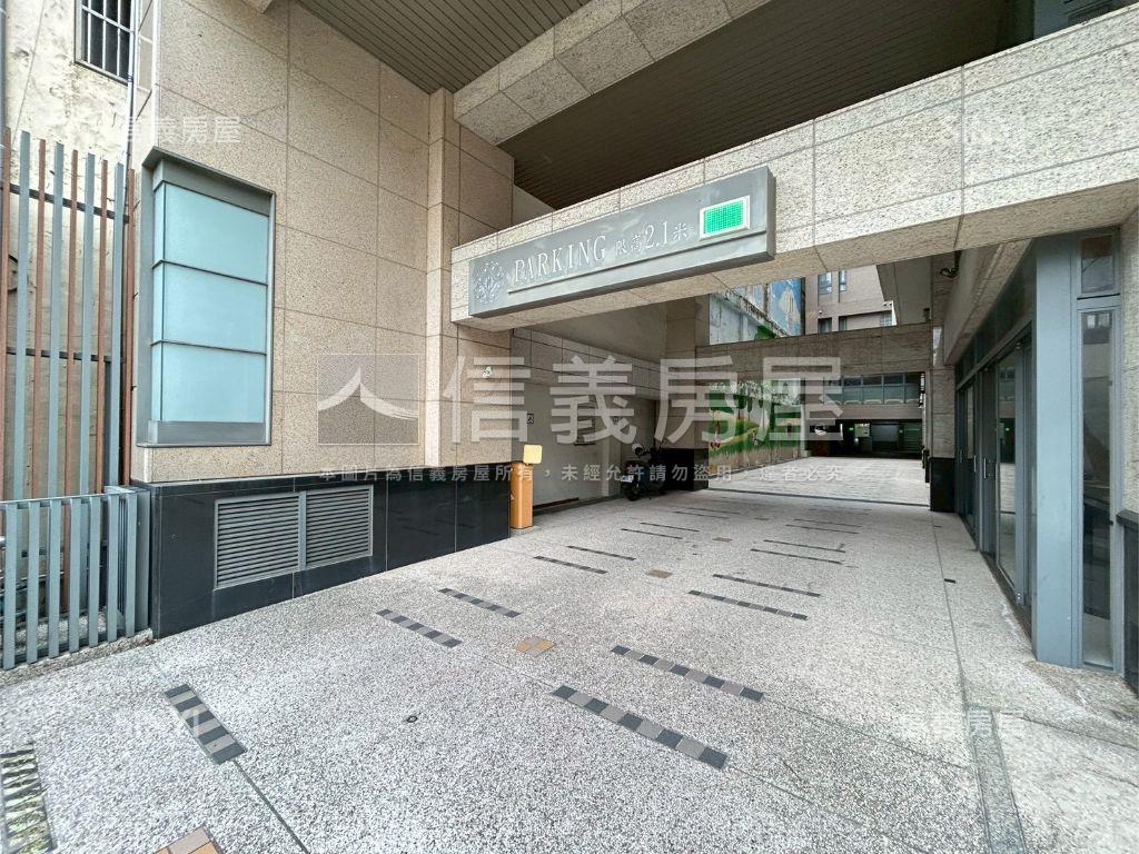 【大任麗緻】電梯套房房屋室內格局與周邊環境