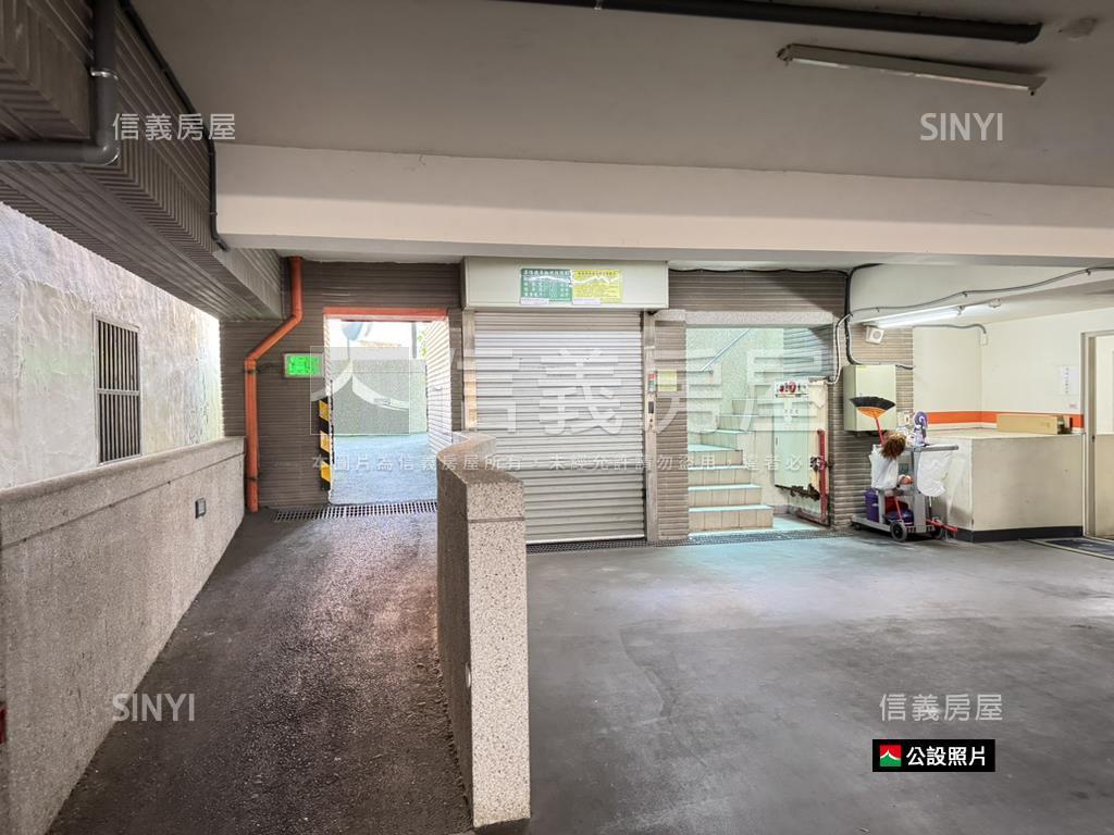 【大任麗緻】電梯套房房屋室內格局與周邊環境