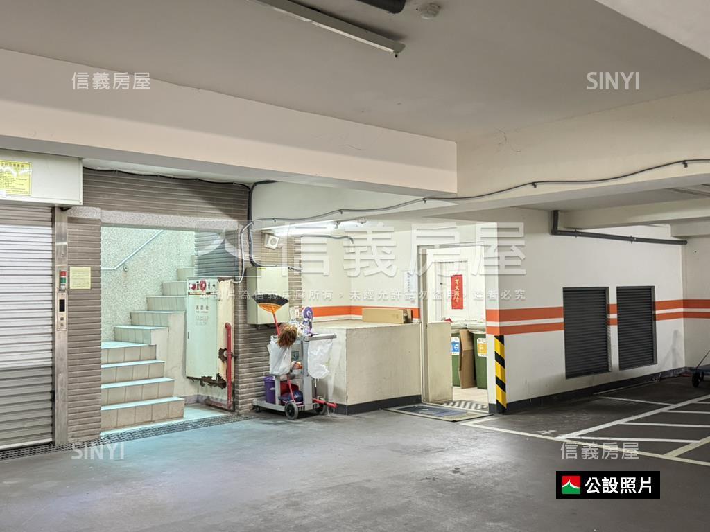 【大任麗緻】電梯套房房屋室內格局與周邊環境