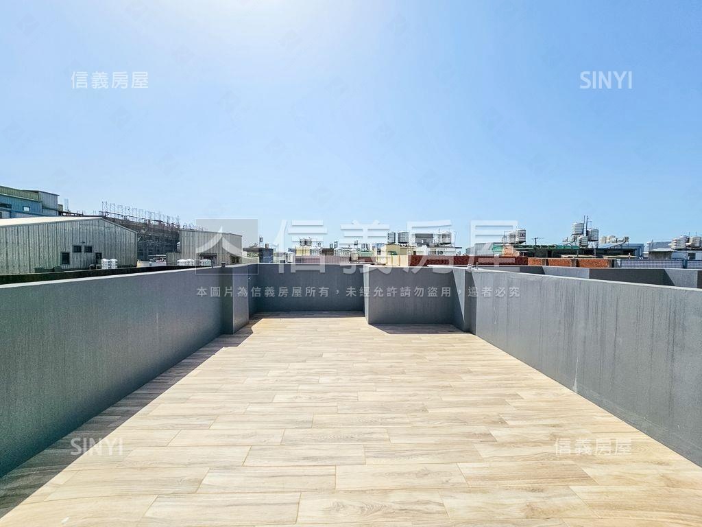 新屋市區全新電梯別墅房屋室內格局與周邊環境