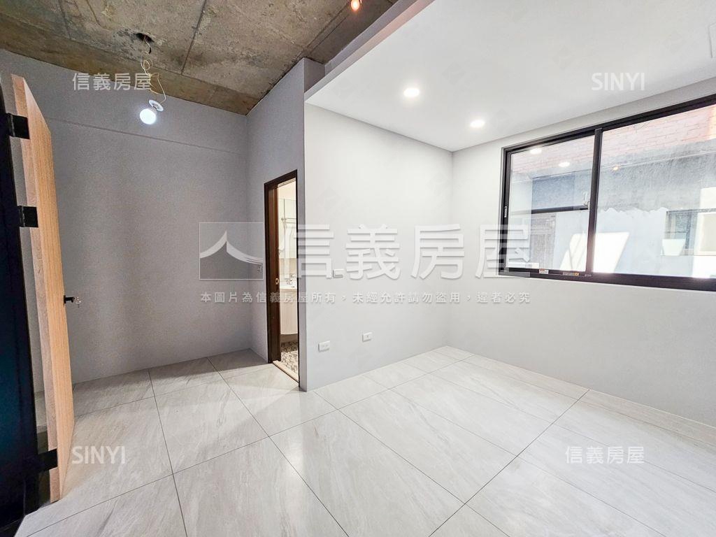 新屋市區全新電梯別墅房屋室內格局與周邊環境
