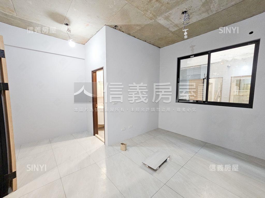 新屋市區全新電梯別墅房屋室內格局與周邊環境