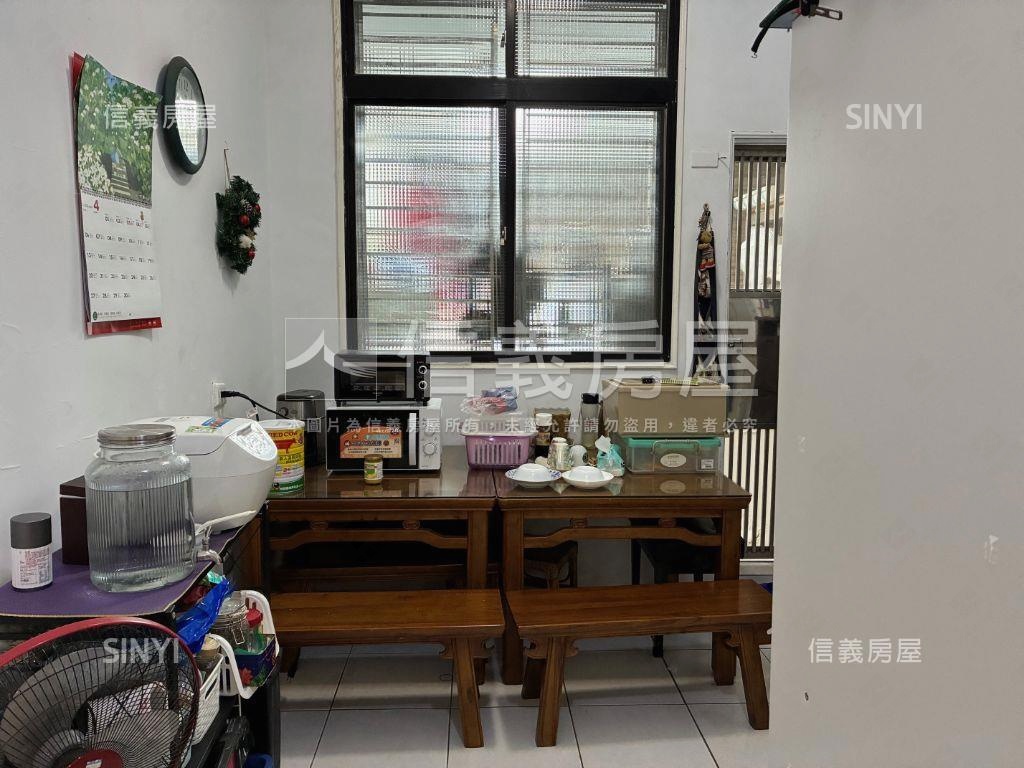 新豐宜居田園透天房屋室內格局與周邊環境
