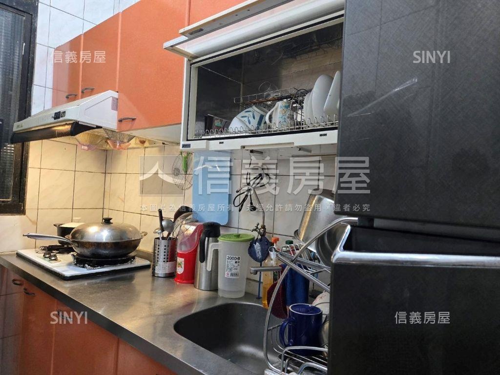 新豐宜居田園透天房屋室內格局與周邊環境