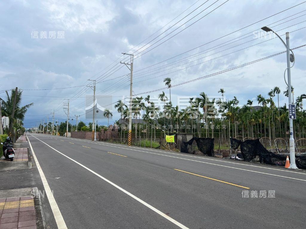 屏東南州地臨路房屋室內格局與周邊環境