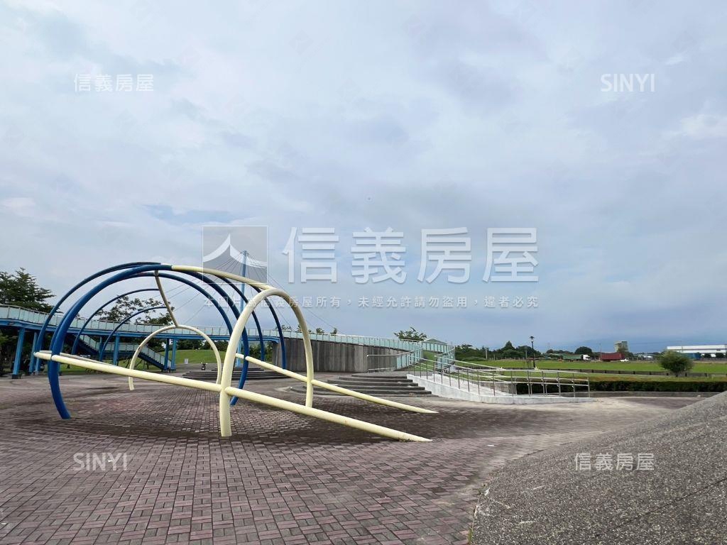 屏東南州地臨路房屋室內格局與周邊環境