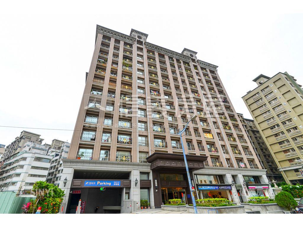 急售！市場黃金店霸房屋室內格局與周邊環境