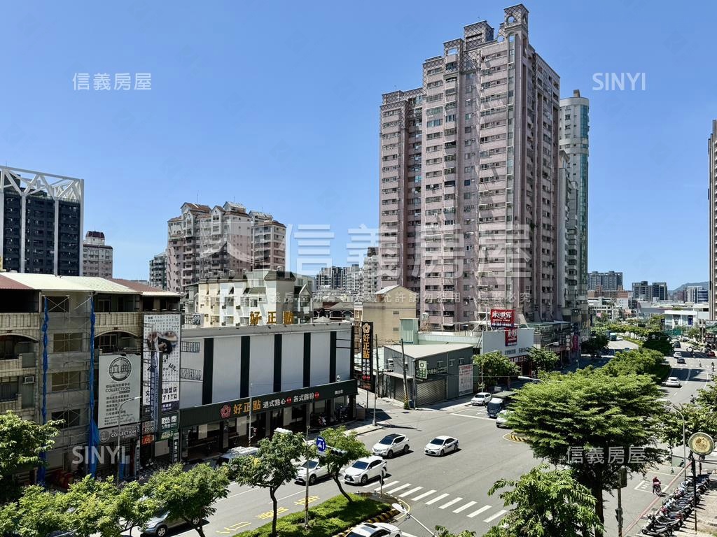 文山陽台進出三房平車房屋室內格局與周邊環境