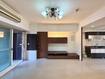 巴里島陽台進出三房平車