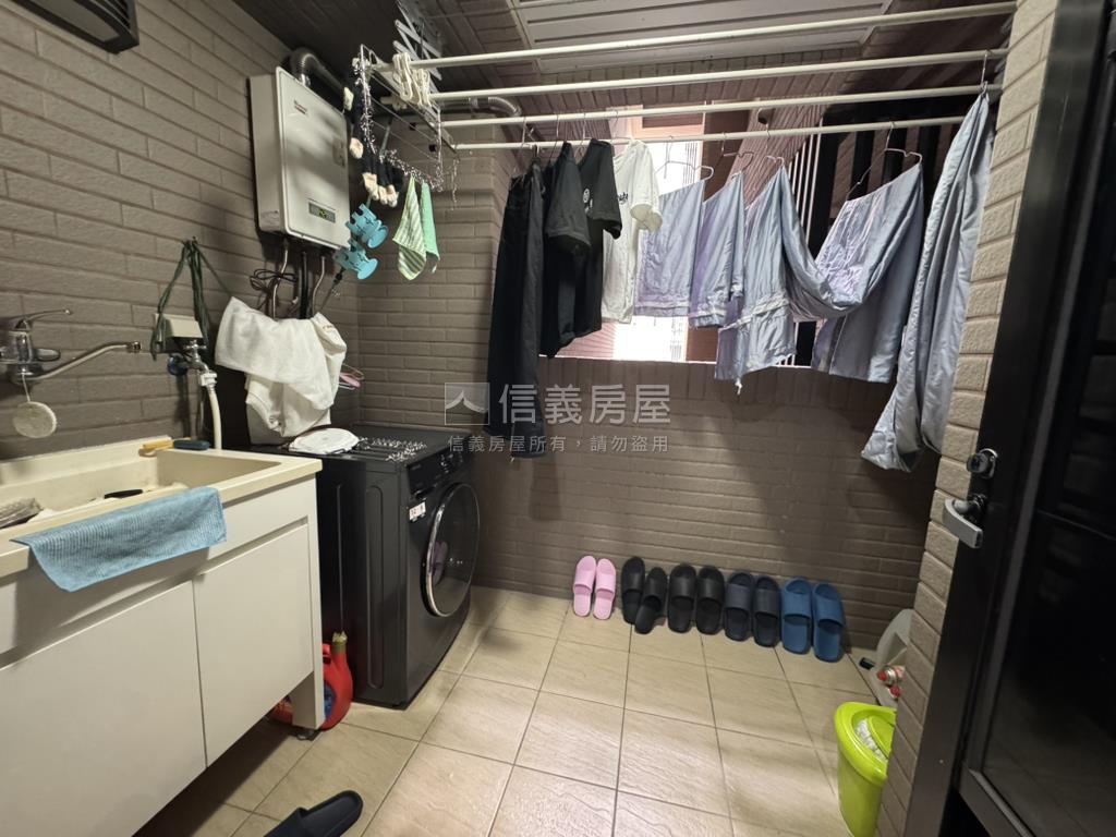 登陽廊香＊視野四房雙平車房屋室內格局與周邊環境