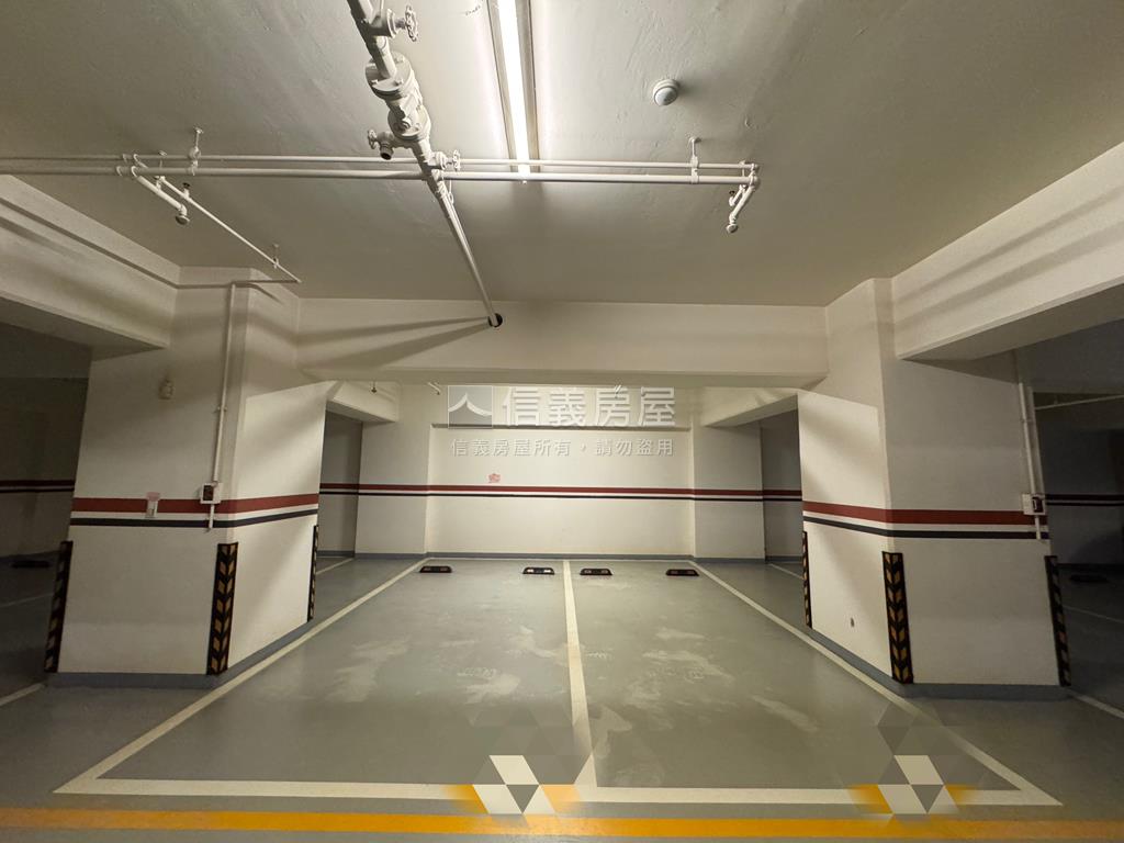 登陽廊香＊視野四房雙平車房屋室內格局與周邊環境