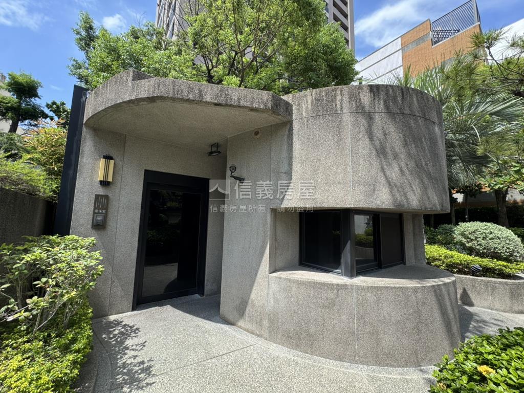 登陽廊香＊視野四房雙平車房屋室內格局與周邊環境