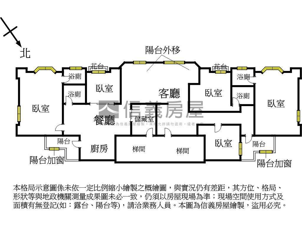 大昌建設至善珍寶稀有大戶房屋室內格局與周邊環境
