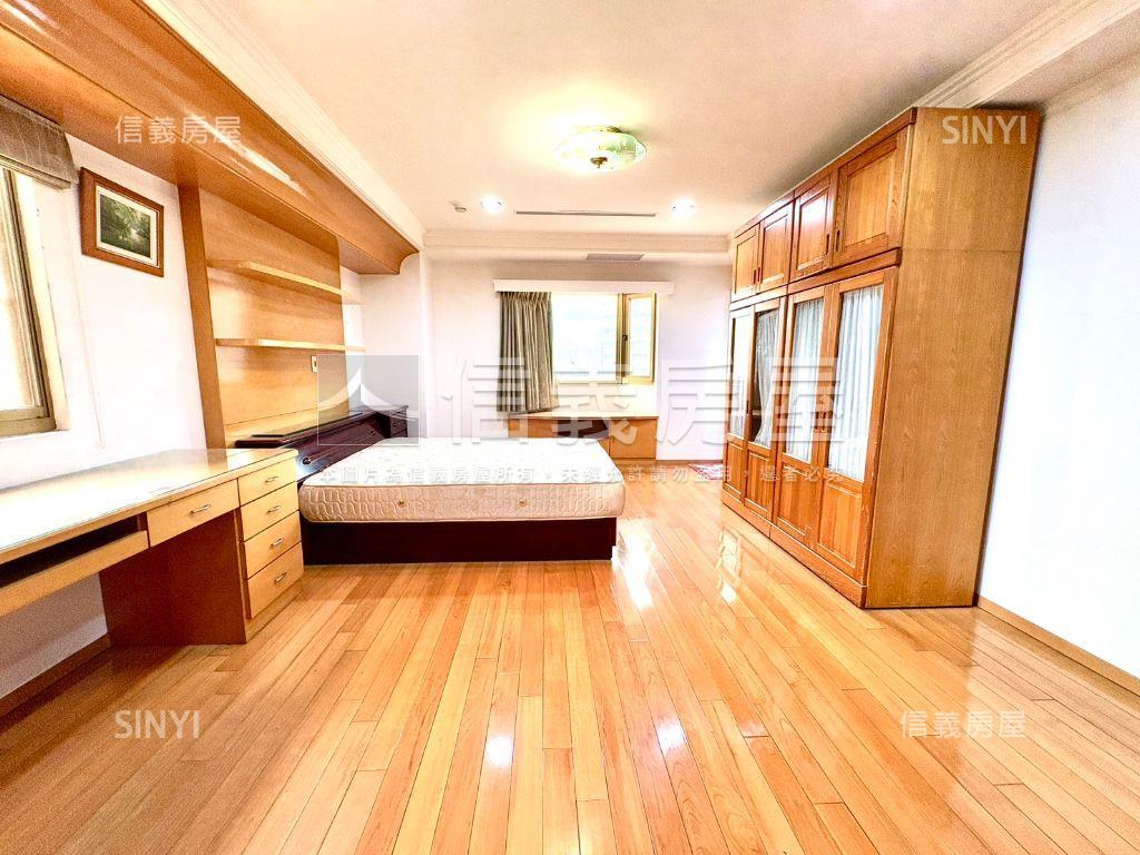 大昌建設至善珍寶稀有大戶房屋室內格局與周邊環境