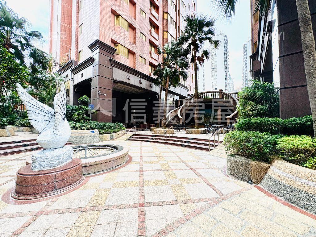 大昌建設至善珍寶稀有大戶房屋室內格局與周邊環境