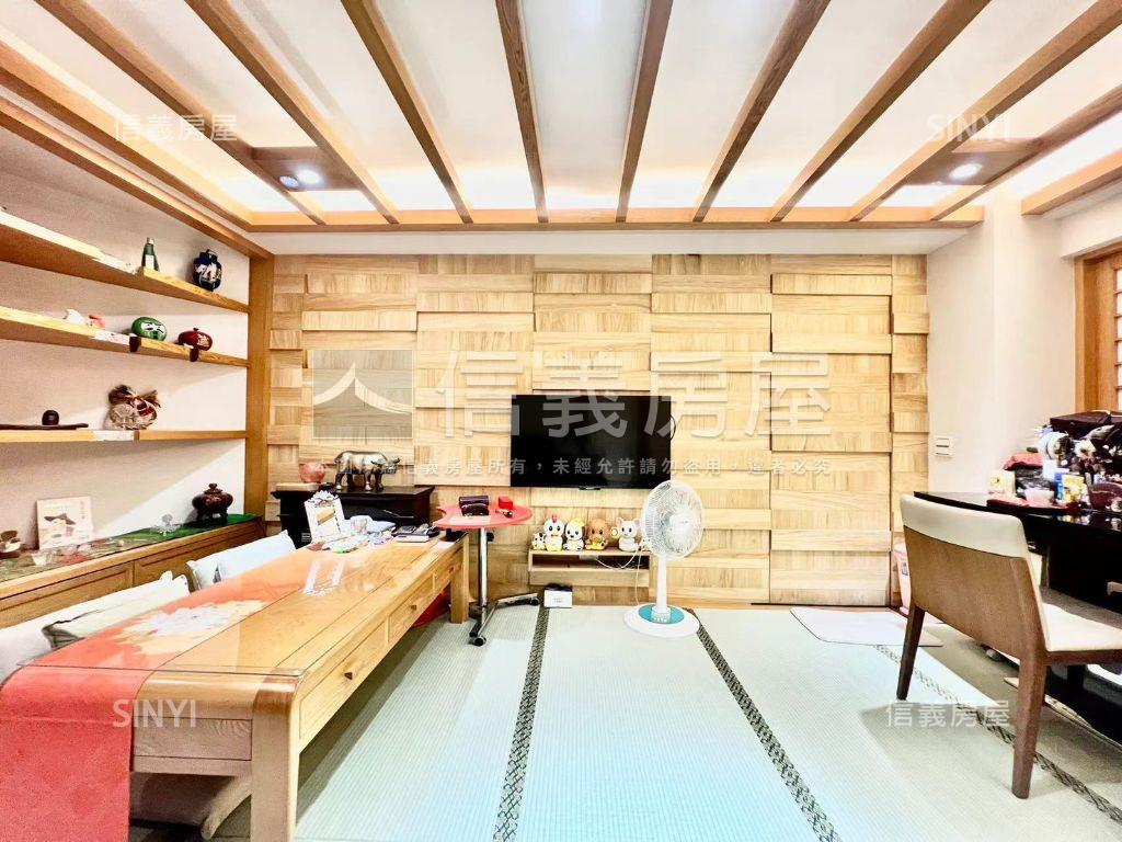 ⭐溫泉天第捷運公園⭐房屋室內格局與周邊環境