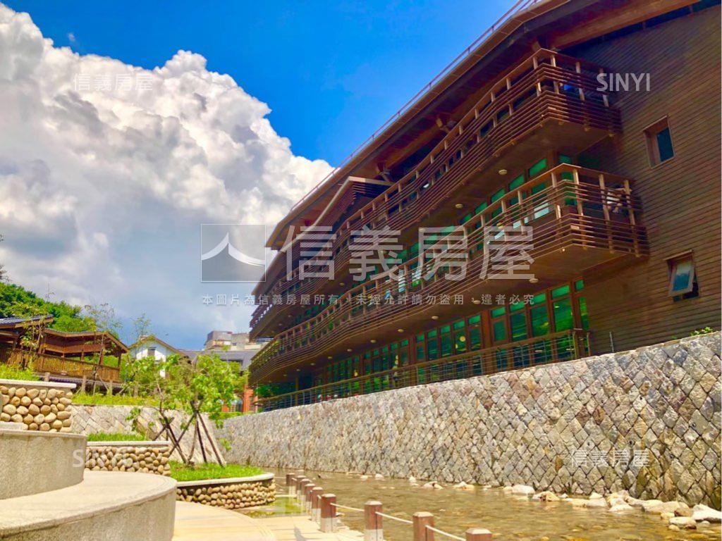 ⭐溫泉天第捷運公園⭐房屋室內格局與周邊環境