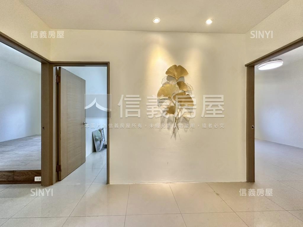 ☆自立街美裝大空間房屋室內格局與周邊環境