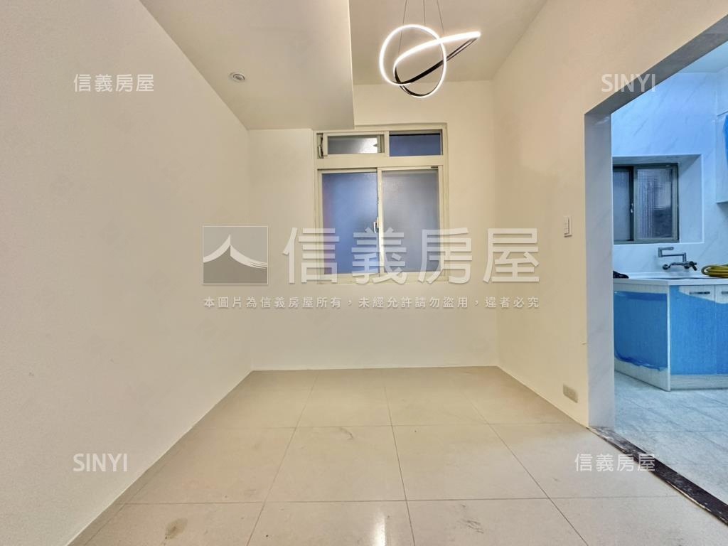 ☆自立街美裝大空間房屋室內格局與周邊環境