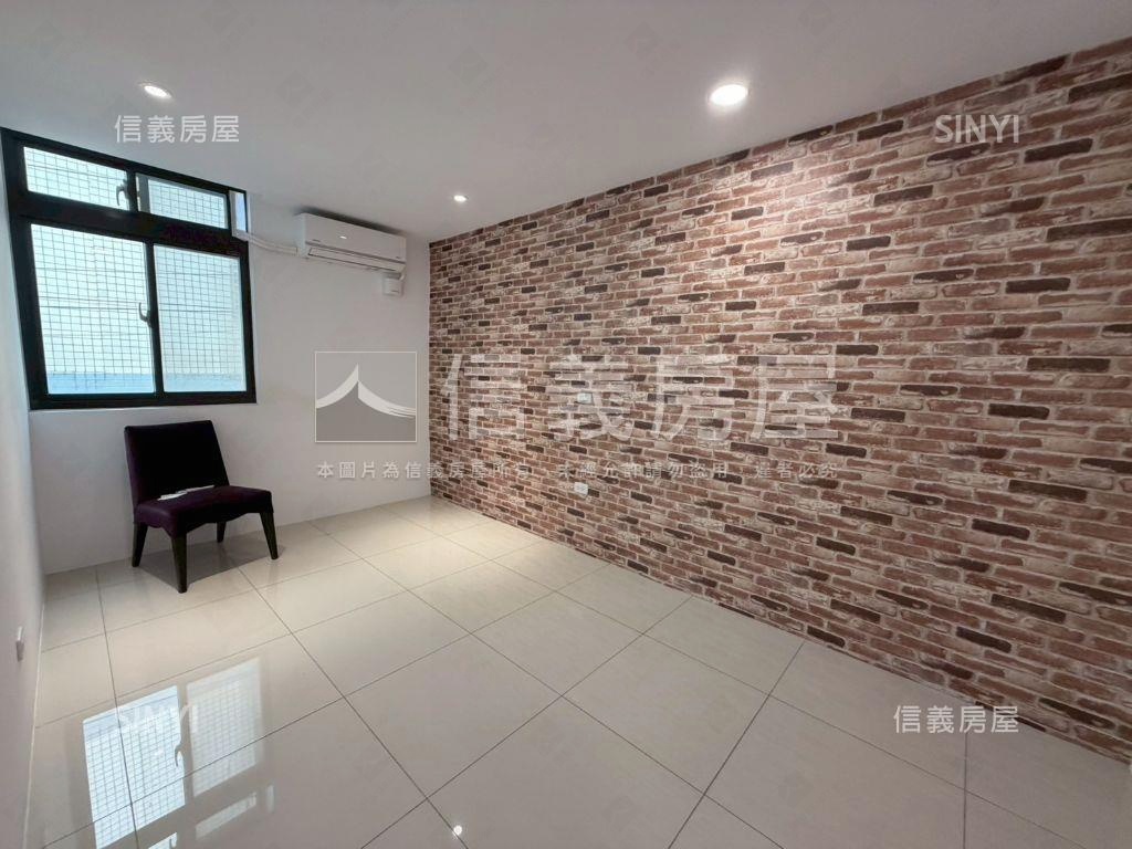 中興路低總價透天宅房屋室內格局與周邊環境