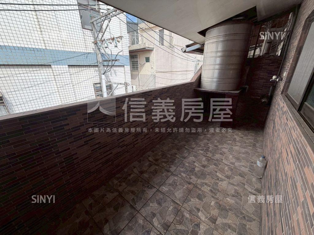 中興路低總價透天宅房屋室內格局與周邊環境