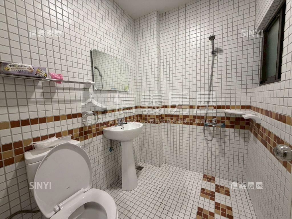 中興路低總價透天宅房屋室內格局與周邊環境