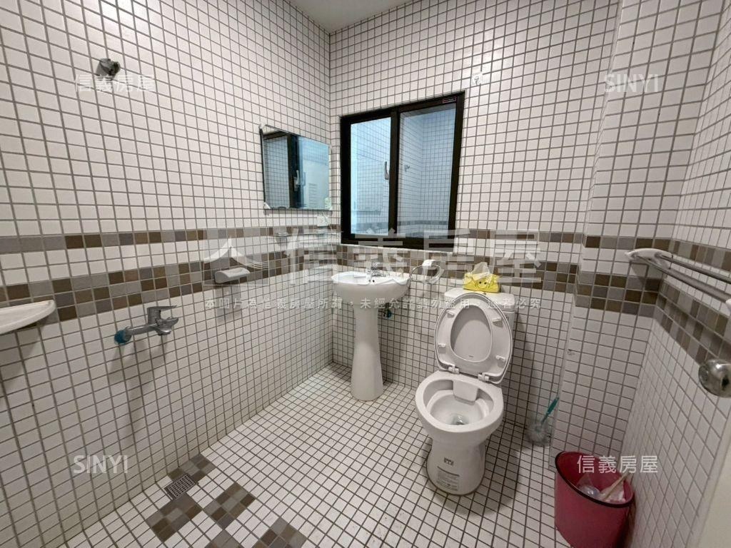 中興路低總價透天宅房屋室內格局與周邊環境