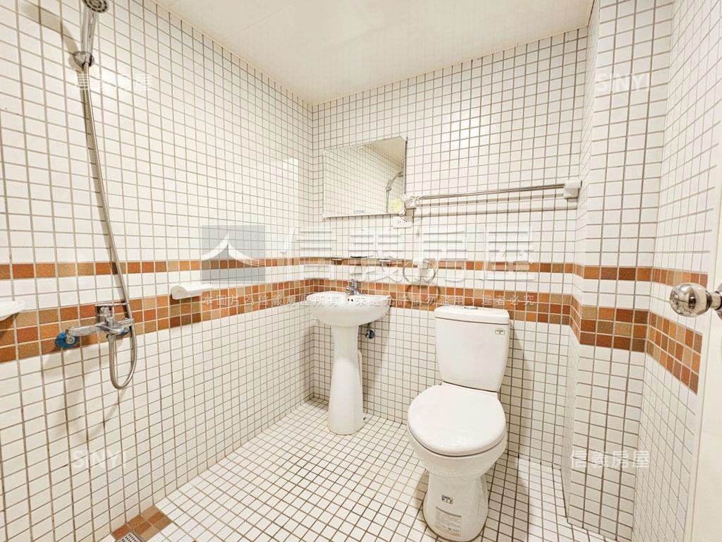 中興路低總價透天宅房屋室內格局與周邊環境