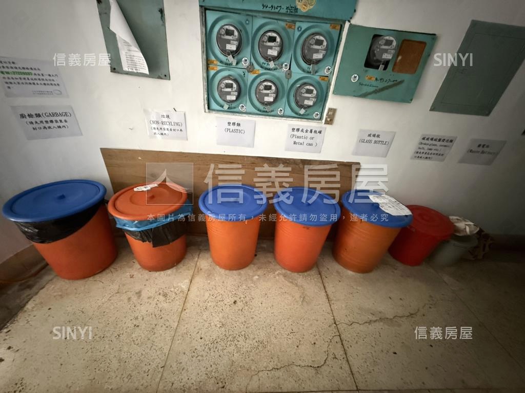 台北１０１豪華景觀大戶房屋室內格局與周邊環境