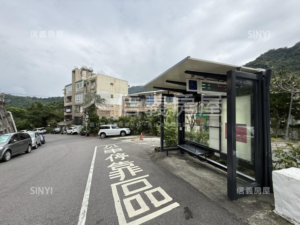 台北１０１豪華景觀大戶房屋室內格局與周邊環境