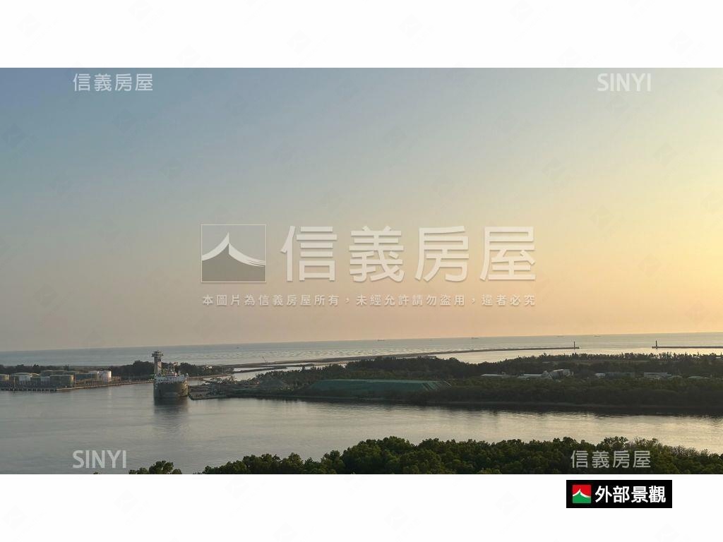 富立遠奏曲海景雙平車房屋室內格局與周邊環境
