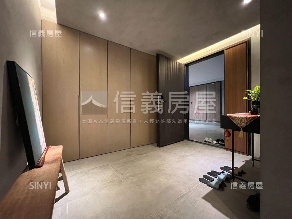 富立遠奏曲海景雙平車房屋室內格局與周邊環境