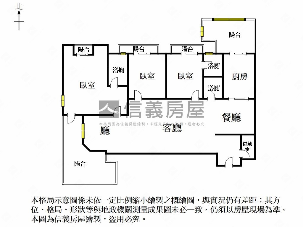富立遠奏曲海景雙平車房屋室內格局與周邊環境